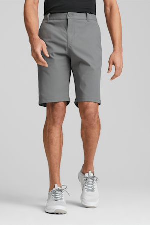 Dealer 10" Golf Shorts Men, Slate Sky, extralarge-GBR